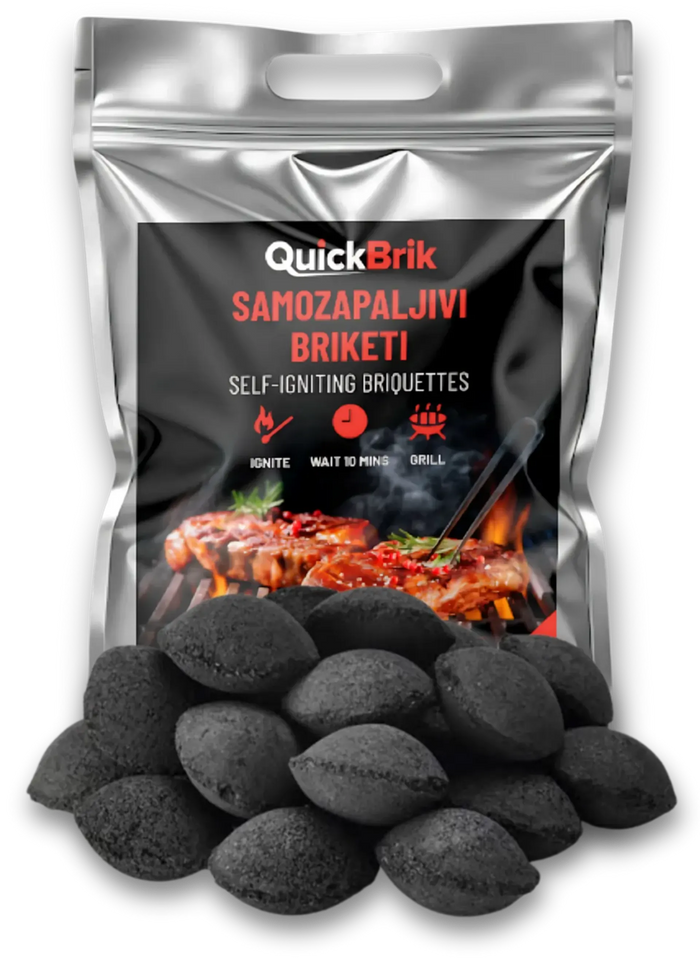 Zašto QuickBrik?